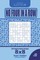 Sudoku No Four in a Row - 200 Hard to Master Puzzles 8x8 (Volume 17)