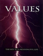 The Key to a Meaningful Life
