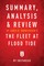 Summary, Analysis & Review of James D. Hornfischer's The Fleet at Flood Tide
