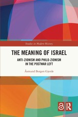 The Meaning of Israel