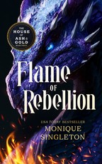 Flame of Rebellion