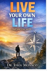 LIVE YOUR OWN LIFE Find Your True North