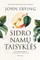Sidro namų taisyklės