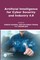 Artificial Intelligence for Cyber Security and Industry 4.0