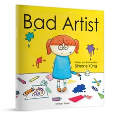Bad Artist