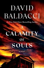 A Calamity of Souls