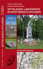 Apytalaukio, Lančiūnavos ir Šventybrasčio apylinkės