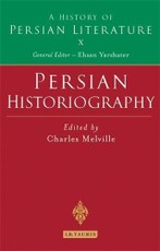 Persian Historiography
