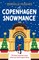 A Copenhagen Snowmance