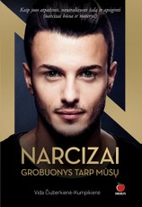 Narcizai: grobuonys tarp mūsų