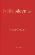 Neišsipildymas