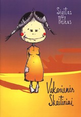 Vakarienės skaitiniai