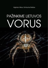 Pažinkime Lietuvos vorus