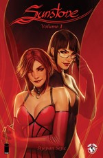 Sunstone, Vol. 1