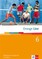 Orange Line. Workbook mit Audio-CD Teil 6 (6. Lernjahr) Grundkurs