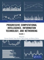Progressive Computational Intelligence, Information Technology, and Networking