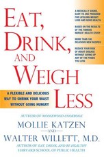 Eat, Drink, & Weigh Less