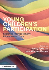 Young Children's Participation