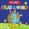 My First Atlas of The World