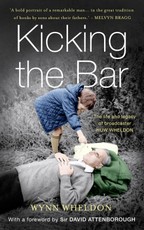 Kicking the Bar