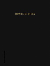 Christoph BÃÂ¼chel: Monte Di PietÃÂ 