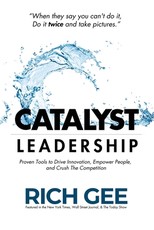 Catalyst Leadership