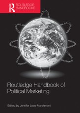 Routledge Handbook of Political Marketing
