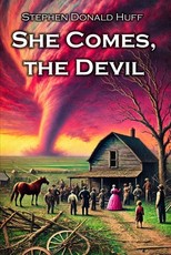 She Comes, the Devil