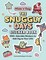 The Snuggly Days Sticker Book