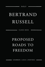 Proposed Roads To Freedom