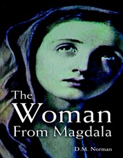 The Woman from Magdala