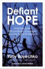 Defiant Hope