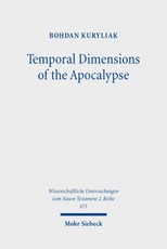 Temporal Dimensions of the Apocalypse