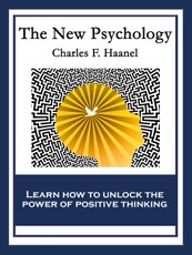 The New Psychology
