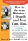 How to Prevent Diabetes - I Beat It and You Can, Too!