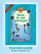Discover 4 Yourself(r) Teacher Guide