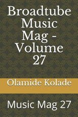 Broadtube Music Mag - Volume 27
