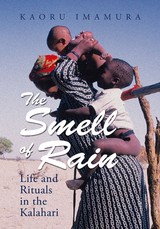 The Smell of Rain
