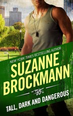 Brockmann, S: Tall, Dark and Dangerous
