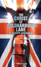 The Christ of Coldharbour Lane