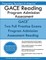GACE Reading Program Admission Assessment