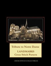 Tribute to Notre Dame
