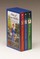 Anne of Green Gables 3-6