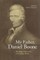 My Father, Daniel Boone