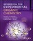 Experimental Organic Chemistry Workbook