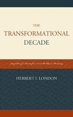 The Transformational Decade