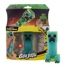 HEROES OF GOO JIT ZU Minecraft Figūrėlė