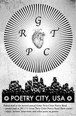 Poetry City, USA, Vol. 2