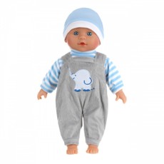 Interaktyvi lėlė Julkas – moko, dainuoja ir pasakoja pasaką