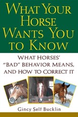 What Your Horse Wants You to Know